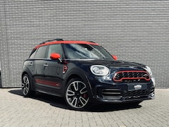 MINI Countryman - 2.0 John Cooper Works ALL4 Panodak | Harman/Kardon | Camera