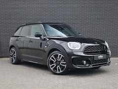 MINI Countryman - 2.0 Cooper S John Cooper Works | Panodak | Sportstoelen | Apple Carplay |