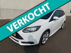 Ford Focus Wagon - 2.0 ST-2 Zeer mooi
