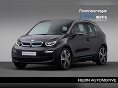 BMW i3 - Executive Edition 120Ah 42 kWh | Achteruitrijcamera | Stoelverwarming | PDC voor en achter