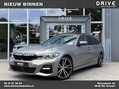 BMW 3-serie Touring - 318i 156 PK Bus Ed. Plus M-Sport|Pano|El.Trekhaak|Ad.Cruise