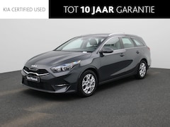 Kia Cee'd Sportswagon - Pulse 1.0 T-GDi 120 MHEV DCT ISG | Navigatie | Climate Control | Lm velgen | Parkeersensor