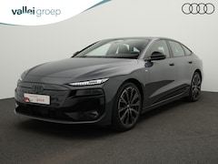 Audi A6 Sportback e-tron - S edition performance 100 kWh