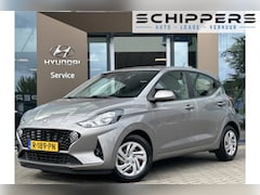 Hyundai i10 - 1.0 Comfort | Navigatie via Apple Car Play | Cruise Control
