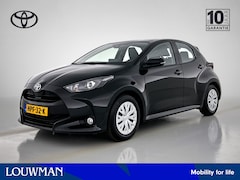 Toyota Yaris - 1.5 Hybrid Active Limited | Apple Carplay /- Android Auto | Parkeercamera |