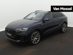 Audi Q8 - 55 TFSI e quattro Pro Line S | Nu tijdelijk een e-premie van €6.000, - | S-line | Automaat