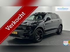 Lynk & Co 01 - 1.5 261PK Plug-in Hybrid|360 Camera|Pano|AppleCarplay|Adaptive Cruise|Origineel NL|