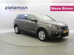 Peugeot 5008 - 1.2 PureTech Executive 7 Persoons - Carplay, Trekhaak