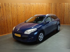 Renault Mégane Estate - Megane 2.0 EXPRESSION AUTOMAAT/ NAVI
