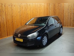 Volkswagen Golf - 1.2 TSI COMFORTLINE/ NAVIGATIE