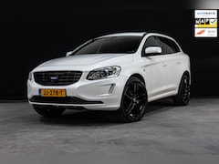 Volvo XC60 - 2.0 T5 FWD Ocean Race Pano*Trekhaak* Leder