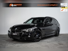 BMW 3-serie Touring - 318i M Sport *Apple CarPlay* NAP