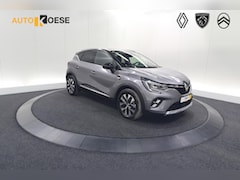 Renault Captur - TCe 90 Techno | 360 Camera | Navigatie | 9.3 Inch Groot Scherm | Apple Carplay | Parkeerse