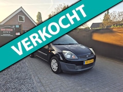 Ford Fiesta - 1.3-8V Style Airco 3drs Apk 10-05-2026