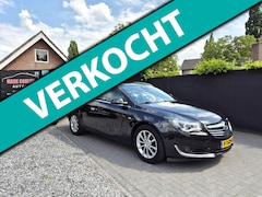 Opel Insignia Sports Tourer - 1.4 T EcoFLEX Business+ Navi Clima Cruise