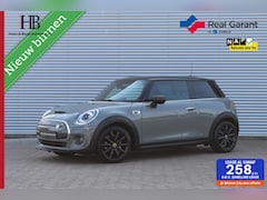 MINI Mini-Electric - Essential 33 kWh Camera/Navi/DAB/Stoelverw