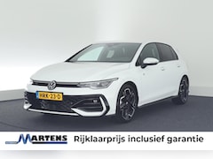 Volkswagen Golf - 8.5 1.5 eTSI 116pk DSG R-Line Edition Camera Keyless Matrix Led Virtual Cockpit Navigatie