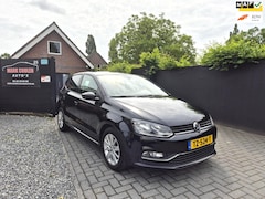 Volkswagen Polo - 1.2 TSI Highline Navi Clima Cruise