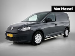 Volkswagen Caddy Cargo - 2.0 TDI | Airco | Cruise control | Radio | App connect |