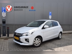 Mitsubishi Space Star - 1.2 Active | Automaat | 1e eigenaar | Volledig onderhouden |