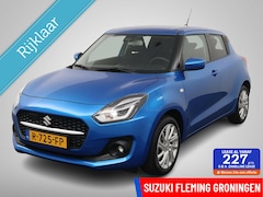 Suzuki Swift - 1.2 Select Smart Hybrid