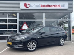Opel Astra Sports Tourer - 1.2 Edition /Climate/Cruise/Apple Carplay/Winterpakket/ 79.253 km/APK 10-06-2027/