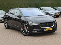 Jaguar I-PACE - EV400 First Edition 90 kWh / SoH 89% / Full option / Panoramadak / 360Camera / Head-up / L