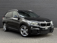 BMW X1 - sDrive18i M Sport High Executive | Head Up | Sportleder | HUD