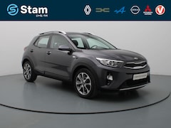 Kia Stonic - 1.0 T-GDi DynamicLine Camera | Cruise | Navi | Parkeersens. achter