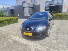 Seat Leon - 1.6 Dynamic Style BJ 2009