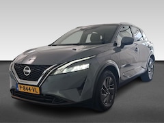 Nissan Qashqai - 1.3 Mild-Hybrid 140pk Acenta