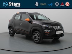 Dacia Spring - Comfort Plus 27 kWh Airco | Camera | Begrenzer | Navi | Parkeersens. achter
