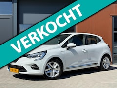 Renault Clio - 1.0 TCe Zen | NAVI | CarPlay | Dealer | DAB | PDC | Stuurbediening | Cruise | USB