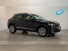 Volkswagen T-Roc - 1.5 TSI 150pk DSG Sport Panoramadak Camera DAB+ App-Connect Virtual Cockpit