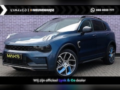 Lynk & Co 01 - PHEV | Elegante SUV | Panoramadak | Adaptive Cruise Control | 20" LM-velgen | Premium Audi