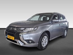 Mitsubishi Outlander - 2.4 DOHC MIVEC PHEV 240pk 4WD Aut Pure