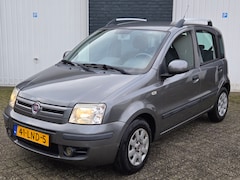 Fiat Panda - 1.2 Edizione Cool Mooie km-stand en nieuwe apk tot Juni 2026