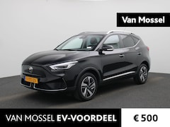 MG ZS - EV EV Long Range Comfort 70 kWh | Camera | Adaptive cruise control | LED