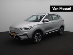 MG ZS - EV EV Long Range Luxury 70 kWh