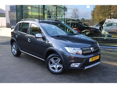 Dacia Sandero Stepway - 0.9 TCe Laureate