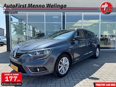 Renault Mégane Estate - 1.5 Blue dCi Limited|Trekhaak|Airco|Navi|