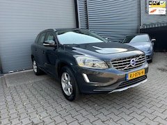 Volvo XC60 - 2.0 D3 FWD Momentum TREKHAAK