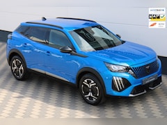 Peugeot 2008 - 1.2 PureTech 130PK Allure Carplay Camera BTW