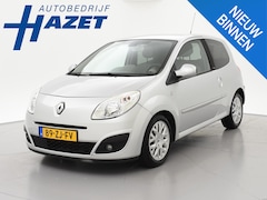 Renault Twingo - 1.2-16V AUTOMAAT INITIALE PARIS + LEDER INTERIEUR | CLIMATE CONTROL | LMV