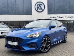 Ford Focus - 1.0 EcoBoost ST-LINE | HUD | GARANTIE | PANO | NAVI | ADAPIVE CC |