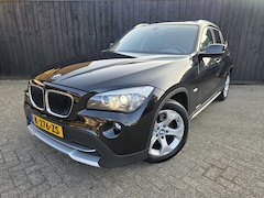 BMW X1 - sDrive20i Business
