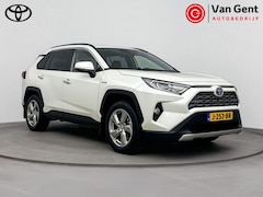 Toyota RAV4 - 2.5 Hybrid AWD Executive | Trekhaak | 360 camera | Dodehoek detectie | JBL | Navigatie | L