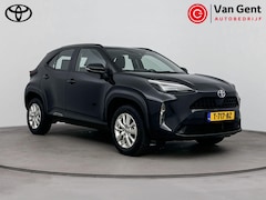 Toyota Yaris Cross - 1.5 Hybrid Active | Apple Carplay / Android Auto | Adaptive Cruise | Digitaal instrumenten