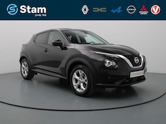 Nissan Juke - 115pk DIG-T N-Connecta Camera | Climate | Navi | Parksens. | Trekhaak