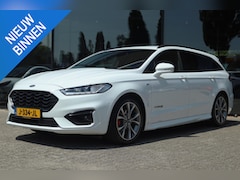 Ford Mondeo Wagon - 2.0 IVCT HEV ST-LINE AUT. | ELEKTR. TREKHAAK | MEMORY | LED | ACC | CAMERA | KEY-LESS | ST